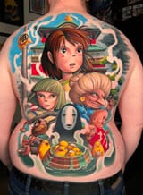 Tattoo