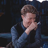 bowie