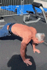 RFK push ups 