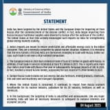 MEA Response
