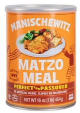 Matzo