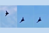 Chinese_Flying_Wing_Drone_Spotted