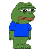 sadpepe