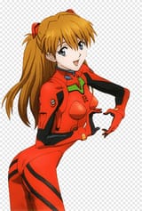 ASUKAHEART