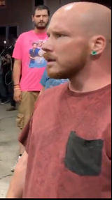 shoot me nigga