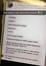 smoothest man from india