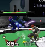 Falco_Spam_Pwned