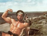 unterofficer Boris Harritonov
