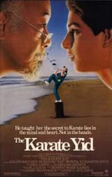 Karate-Yid