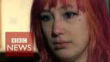 zoe Quinn Chelsea van Valkenburg