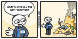 Oy Vey
