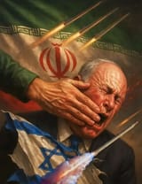 Zionism BTFO
