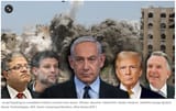 national suicide escalation in gaza