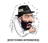 jewish media kaveching