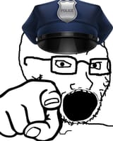 Soy police