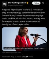 latinos need to stay