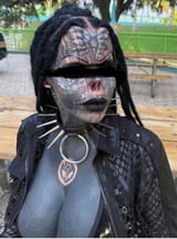 TattooDemon