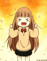 anime-excited
