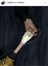 gaza famine 8965