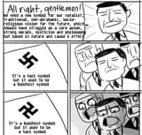 all right