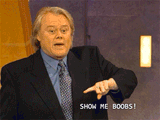 show me boobs
