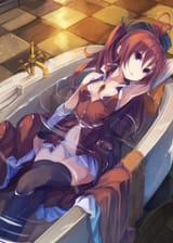 sayaka POV