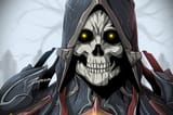 Nekros by Zxpfer