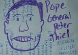 Petey Thiel