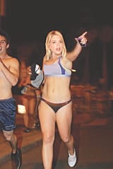 Pam Bondi