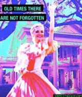 Old Times There are Not Forgotten