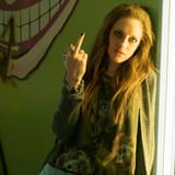 CarlyChaikinSaysFUCKYOUMrRobot
