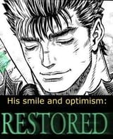 restored