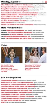 Screenshot 2025-08-04 at 16-13-09 RealClearPolitics - Live Opinion News Analysis Video and Polls