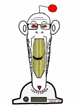 thrembometer