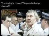 kanyechorus