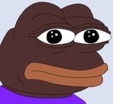 unrelated pepe
