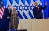 antisemitism envoy and adelson