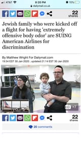 offensivejewstink