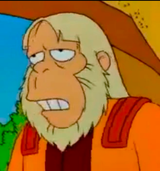 dr. zaius 