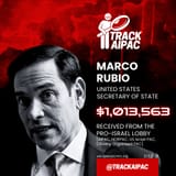 aipac rubio