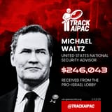 aipac waltz