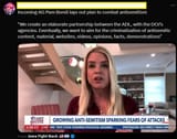 bondi plan to combat antisemitism