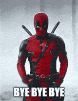 bye-bye-bye