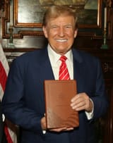 trumpbible