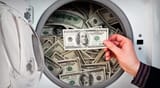 dirty laundry