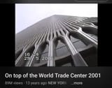 WTC pitchforks