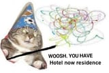 woosh