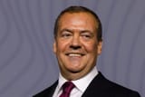 Dmitry Farage