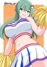 __kochiya_sanae_touhou_drawn_by_pamu_art__sample-341604435e58655cd1616d751592742d