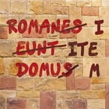 La-Vie-De-Brian-Poster-Reproduction-Mur-Romain-Romani-Ite-Domum-70x70-cm-408698734
